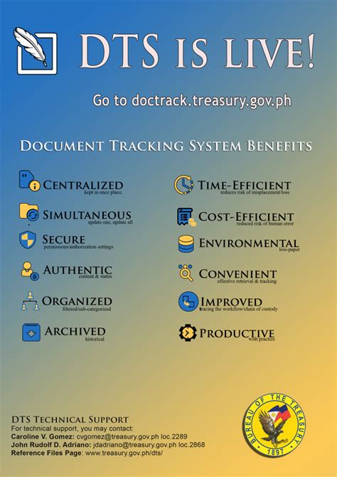 doctrack 2019